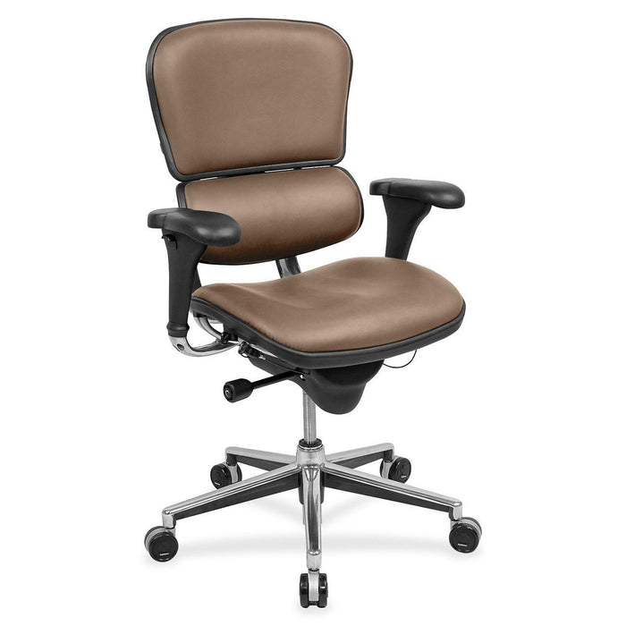 Eurotech ergohuman LE10ERGLO Mid Back - EUTLE10LO03