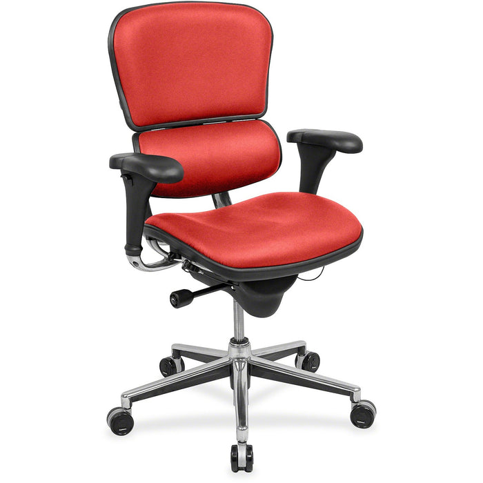 Eurotech Ergohuman Executive Chair - EUTLE10LO57