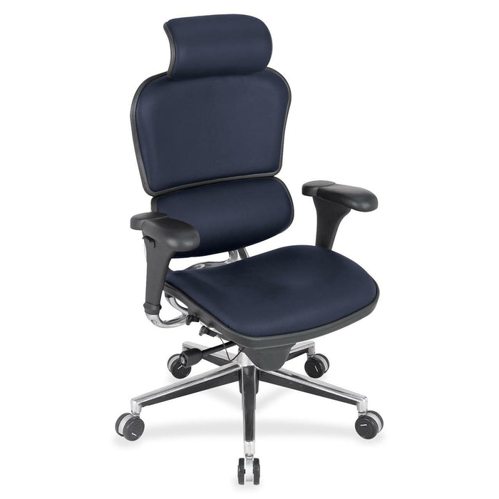 Eurotech ergohuman LE9ERG High Back Executive Chair - EUTLE9ERG01