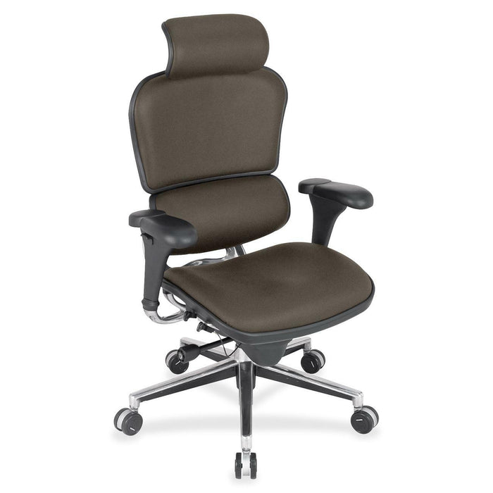 Eurotech ergohuman LE9ERG High Back Executive Chair - EUTLE9ERG86