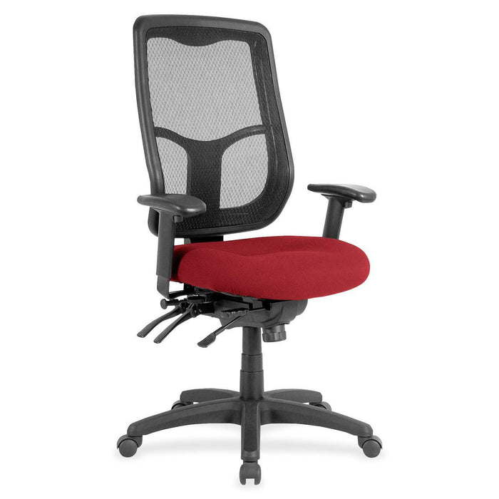 Eurotech Apollo MFHB9SL Executive Chair - EUTMFH9SL02