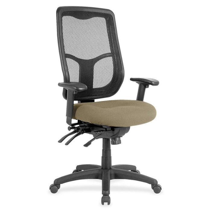 Eurotech Apollo High Back Multi-funtion Task Chair - EUTMFH9SL33