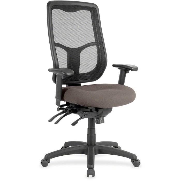 Eurotech Apollo High Back Multi-funtion Task Chair - EUTMFH9SL65