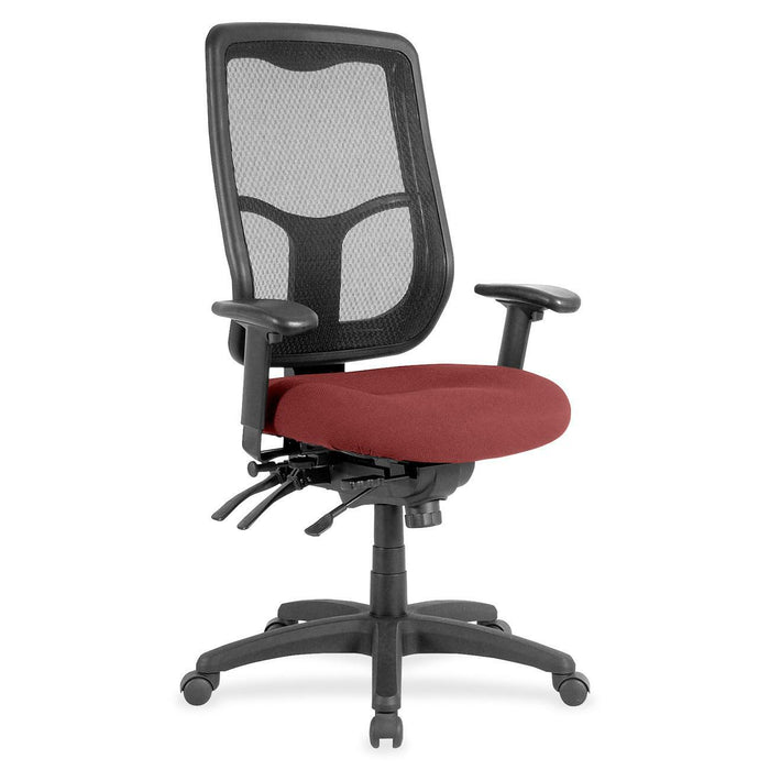 Eurotech Apollo High Back Multi-funtion Task Chair - EUTMFH9SL88