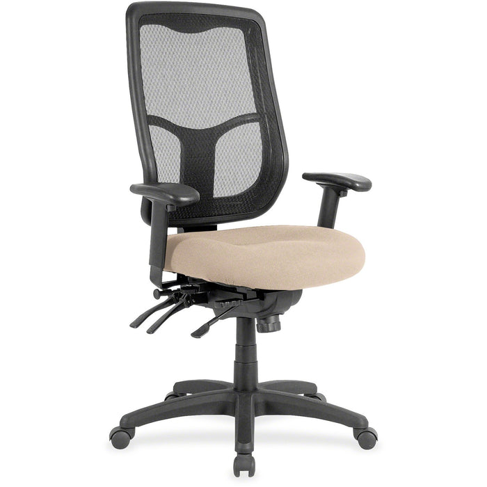 Eurotech Apollo MFHB9SL Executive Chair - EUTMFH9SL89