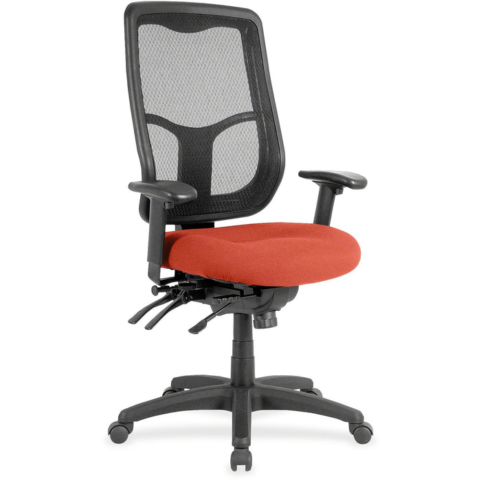 Eurotech Apollo High Back Multi-funtion Task Chair - EUTMFH9SL92