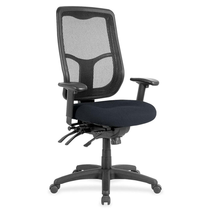 Eurotech Apollo High Back Multi-funtion Task Chair - EUTMFH9SL97