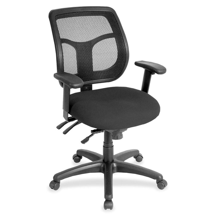 Eurotech Apollo MFT9450 Task Chair - EUTMFT94521