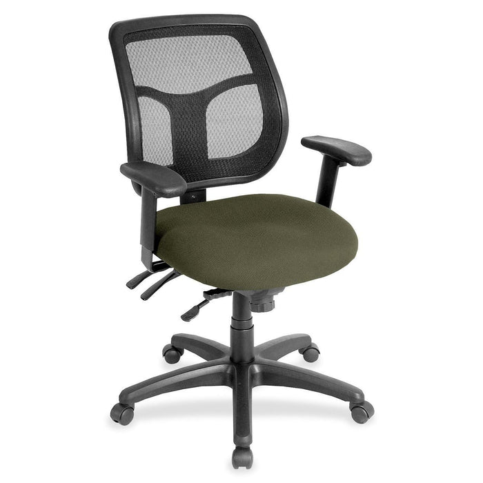 Eurotech Apollo MFT9450 Task Chair - EUTMFT94527