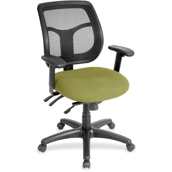 Eurotech Apollo MFT9450 Task Chair - EUTMFT94590