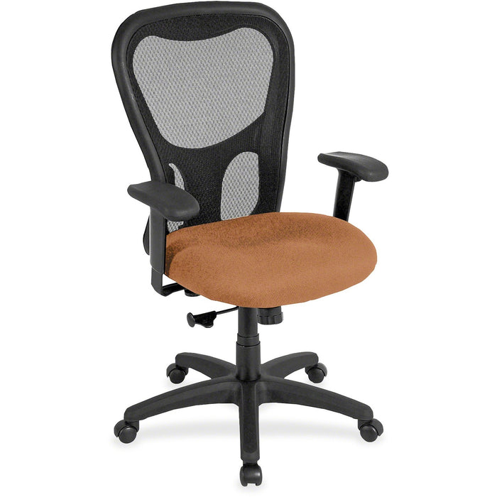 Eurotech Apollo MM9500 Highback Executive Chair - EUTMM950014