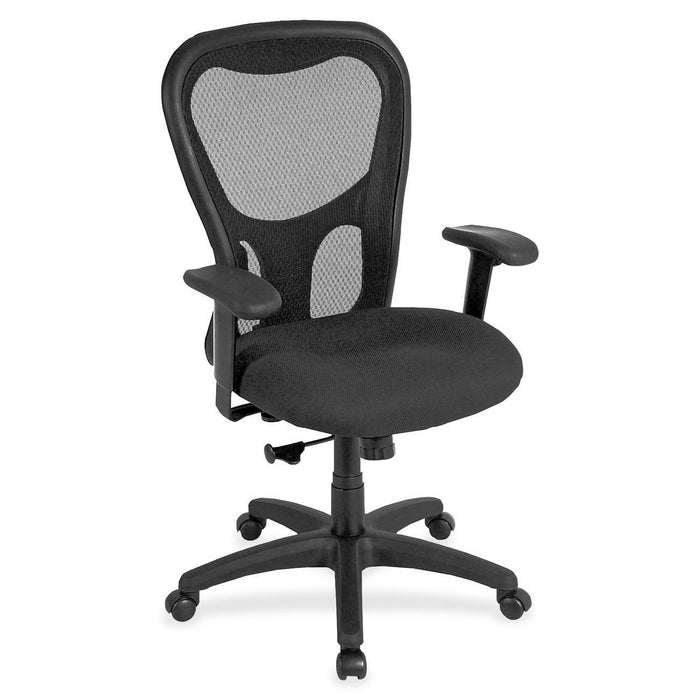 Eurotech Apollo MM9500 Highback Executive Chair - EUTMM950021