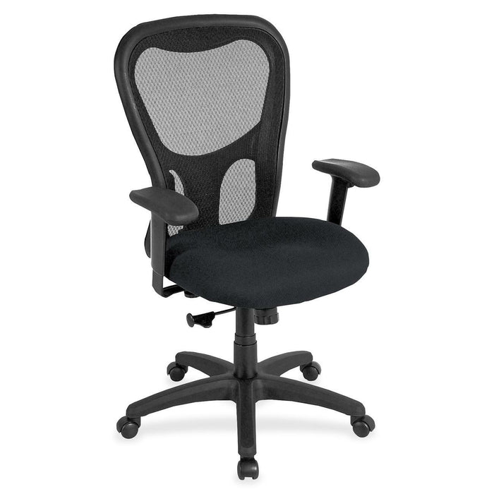 Eurotech Apollo MM9500 Highback Executive Chair - EUTMM950023