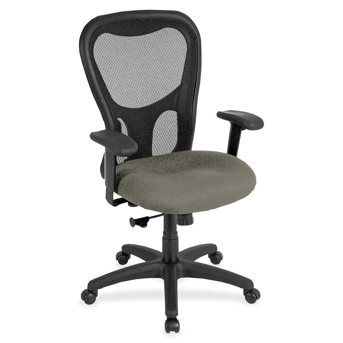 Eurotech Apollo MM9500 Highback Executive Chair - EUTMM950024