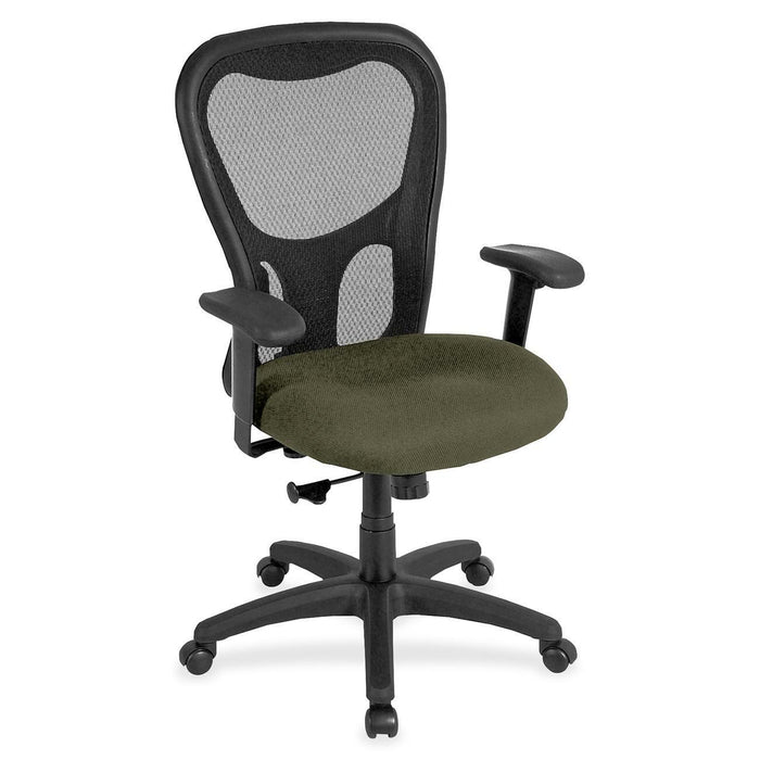 Eurotech Apollo MM9500 Highback Executive Chair - EUTMM950027