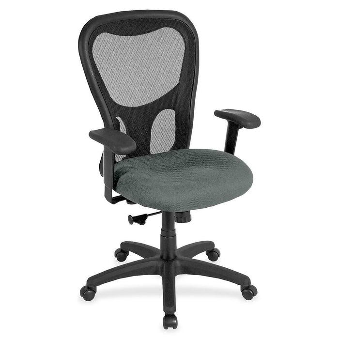 Eurotech Apollo MM9500 Highback Executive Chair - EUTMM950032