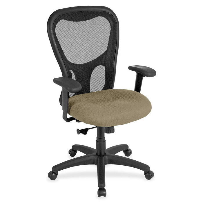Eurotech Apollo MM9500 Highback Executive Chair - EUTMM950033