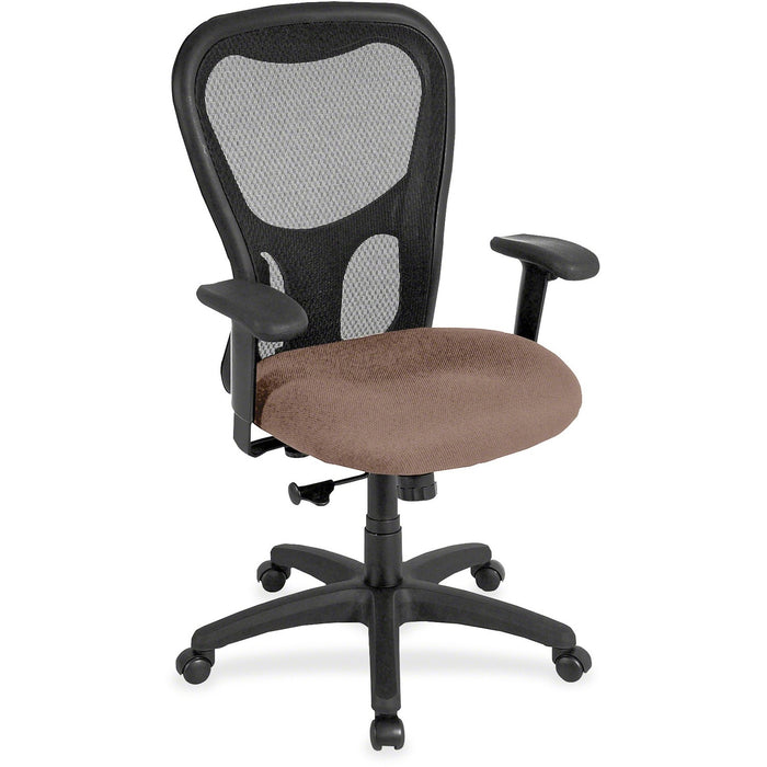Eurotech Apollo MM9500 Highback Executive Chair - EUTMM950036