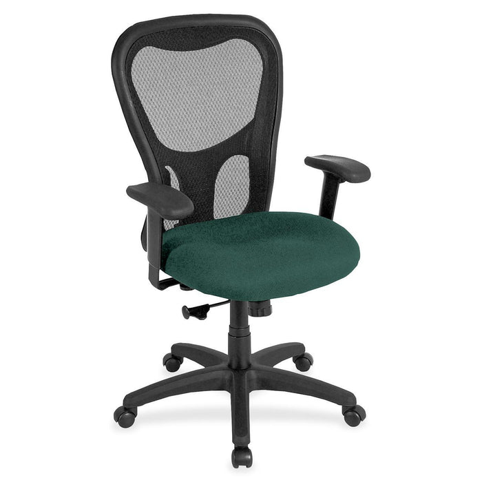 Eurotech Apollo MM9500 Highback Executive Chair - EUTMM950042