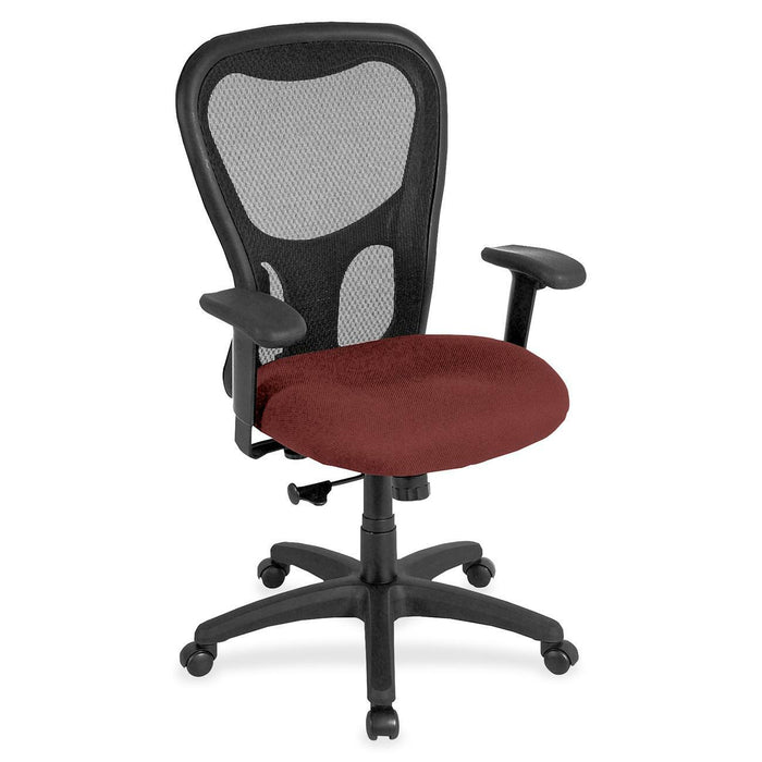 Eurotech Apollo Synchro High Back Chair - EUTMM950047