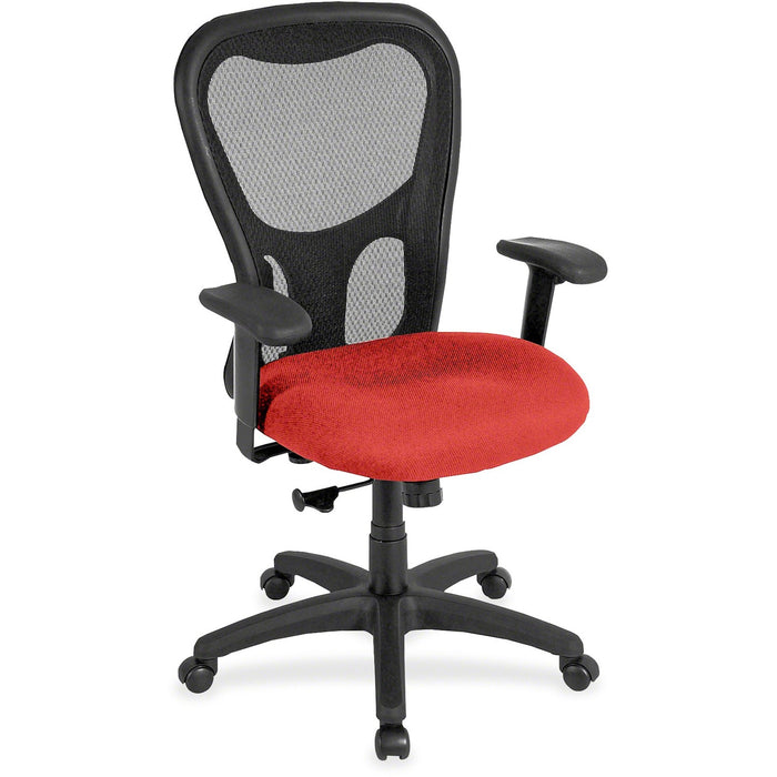 Eurotech Apollo MM9500 Highback Executive Chair - EUTMM950057