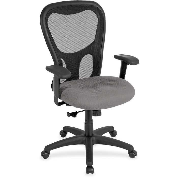 Eurotech Apollo Synchro High Back Chair - EUTMM950060