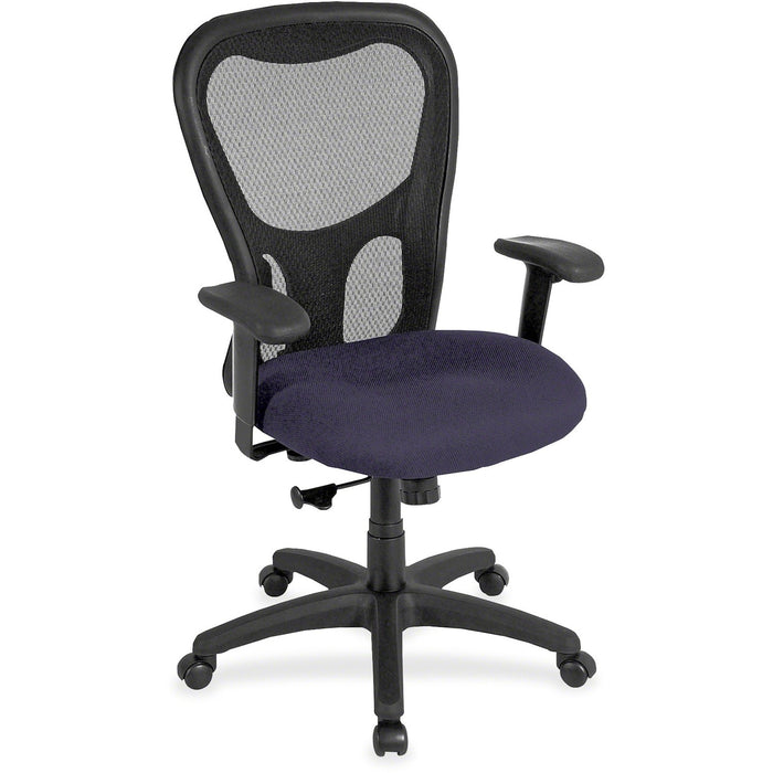 Eurotech Apollo MM9500 Highback Executive Chair - EUTMM950061
