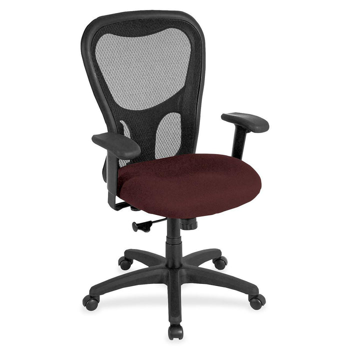 Eurotech Apollo Synchro High Back Chair - EUTMM950064