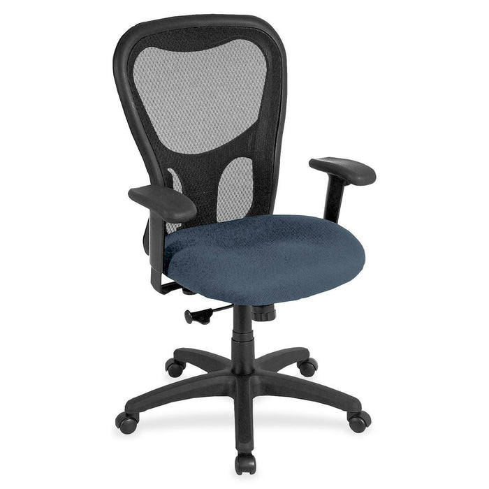 Eurotech Apollo Synchro High Back Chair - EUTMM950084