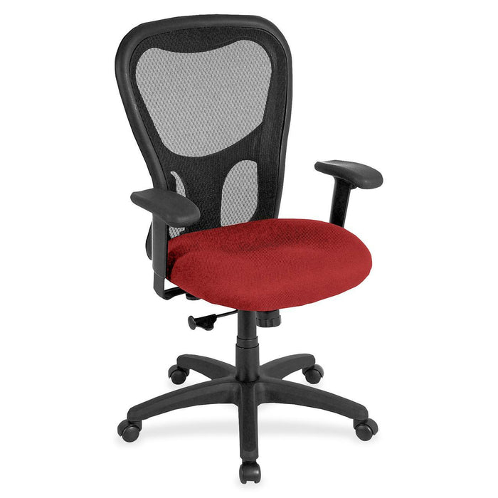 Eurotech Apollo MM9500 Highback Executive Chair - EUTMM950095