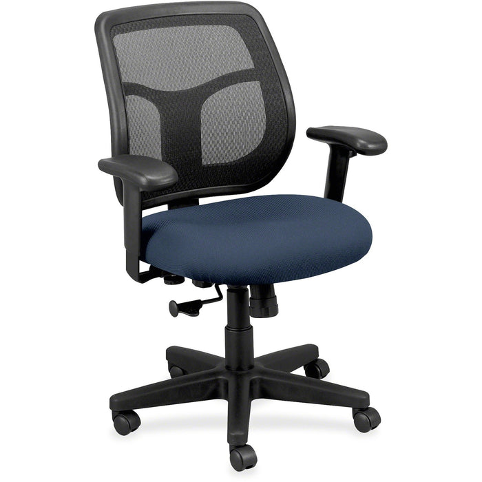 Eurotech Apollo MT9400 Mesh Task Chair - EUTMT940013