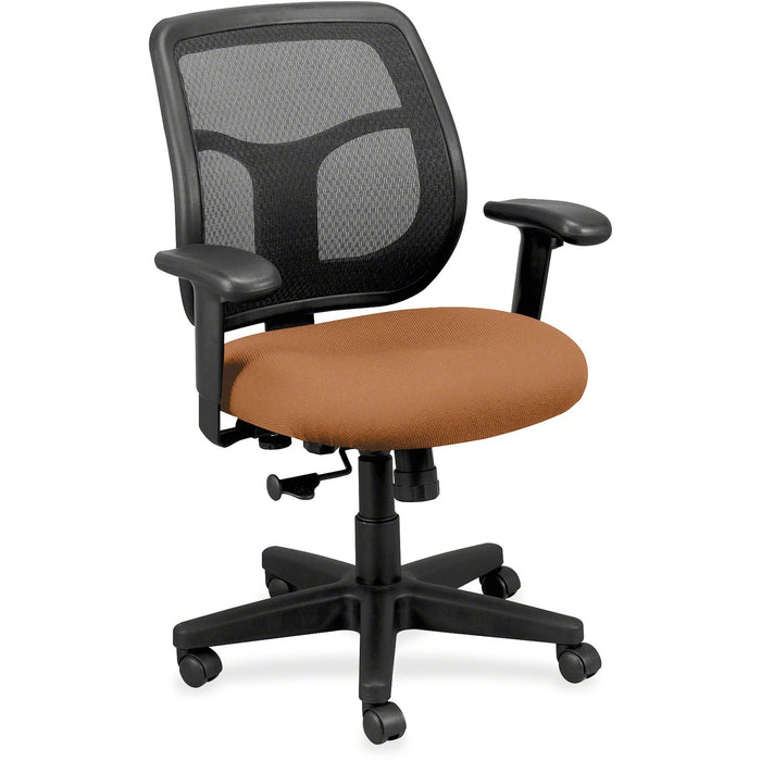 Eurotech Apollo MT9400 Mesh Task Chair - EUTMT940014