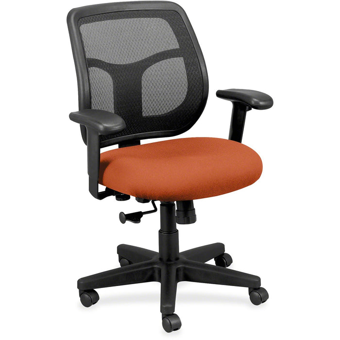 Eurotech Apollo MT9400 Mesh Task Chair - EUTMT940037