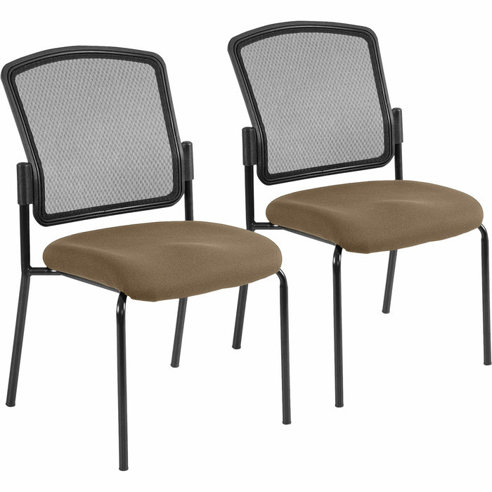 Eurotech Dakota 2 7014 Guest Chair - EUT701406