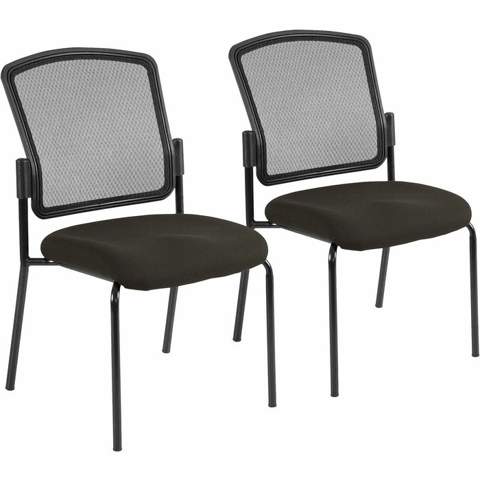 Eurotech Dakota 2 7014 Guest Chair - EUT701404