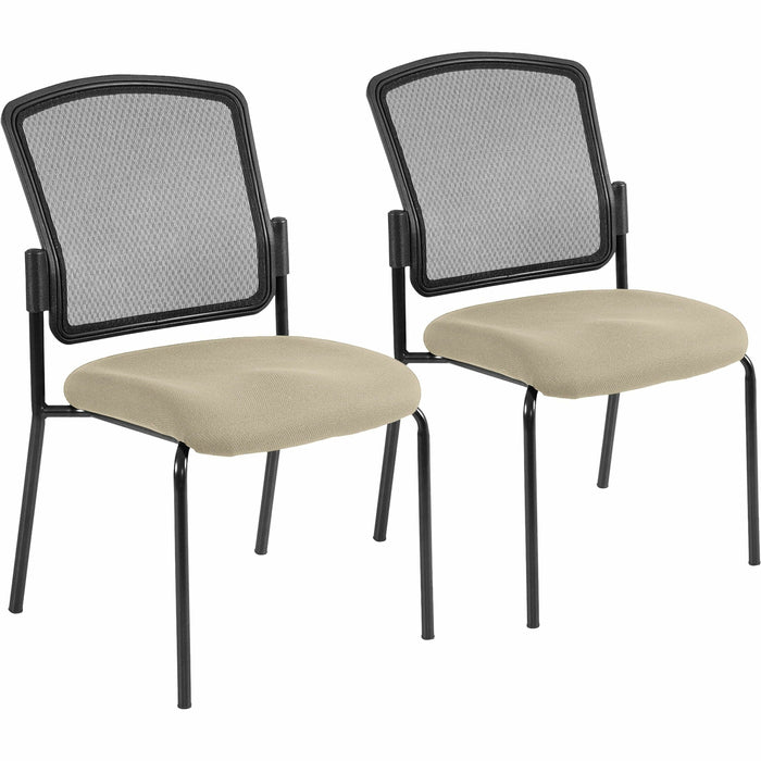 Eurotech Dakota 2 Guest Chair - EUT701487