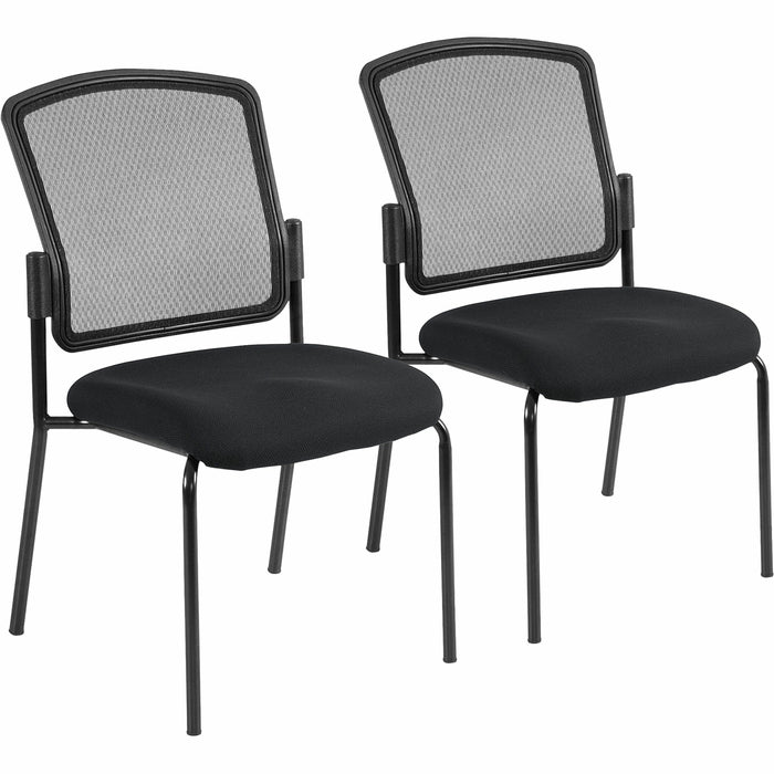 Eurotech Dakota 2 7014 Guest Chair - EUT701423