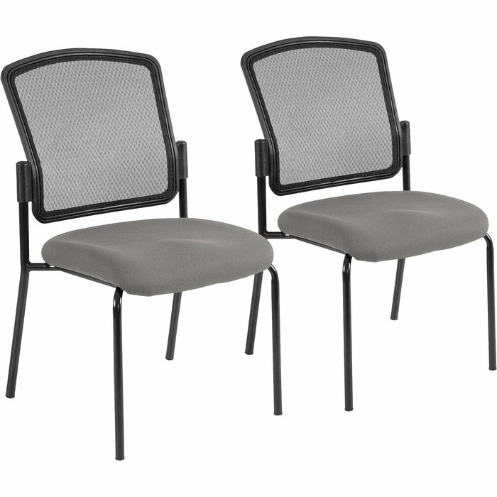 Eurotech Dakota 2 Guest Chair - EUT701460