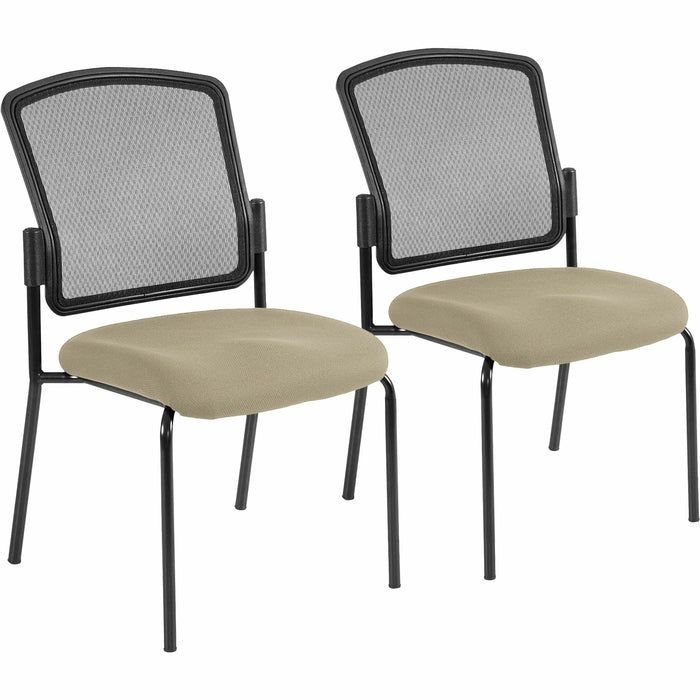 Eurotech Dakota 2 Guest Chair - EUT701445