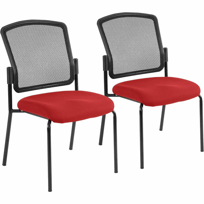 Eurotech Dakota 2 Guest Chair - EUT701415