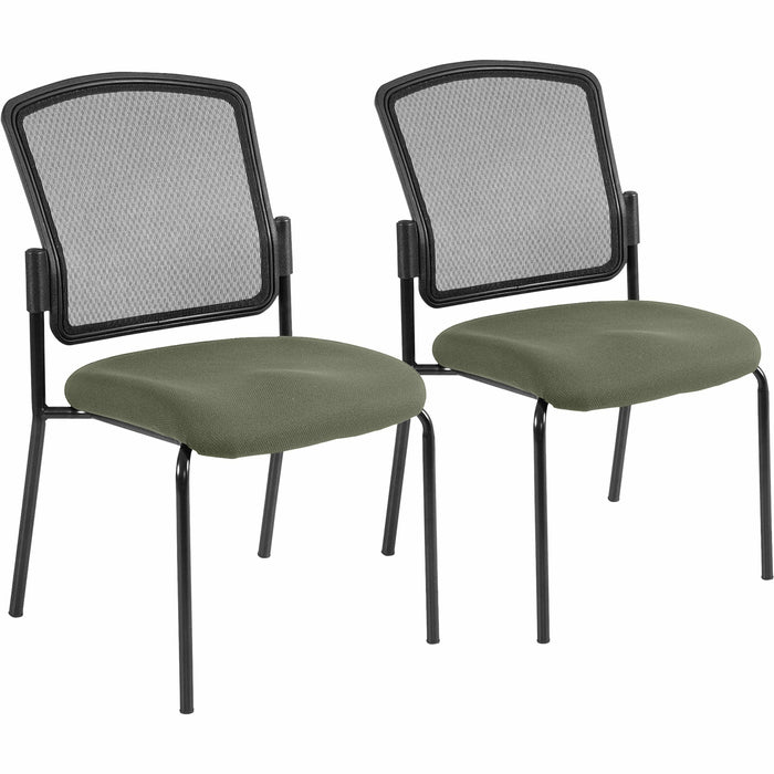 Eurotech Dakota 2 Guest Chair - EUT701485