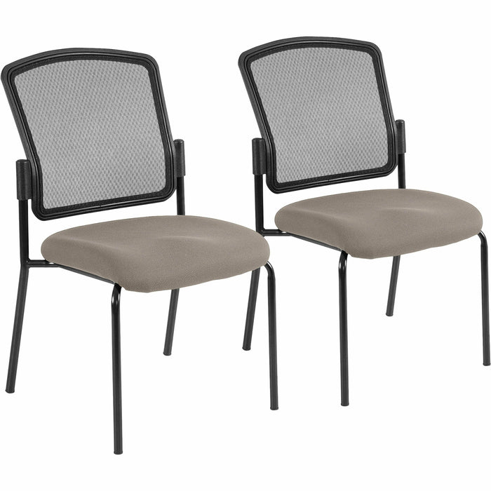 Eurotech Dakota 2 7014 Guest Chair - EUT701451