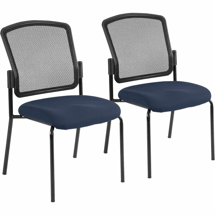 Eurotech Dakota 2 Guest Chair - EUT701452