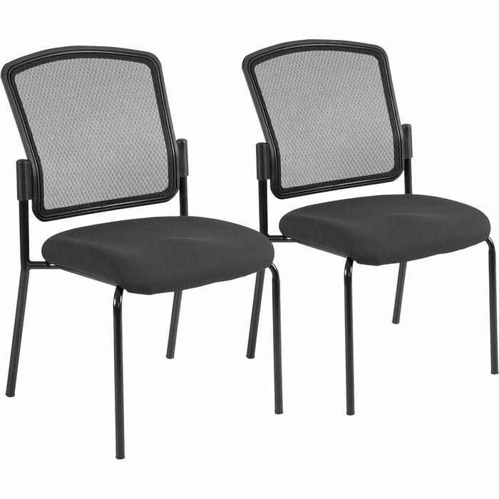 Eurotech Dakota 2 Guest Chair - EUT701496