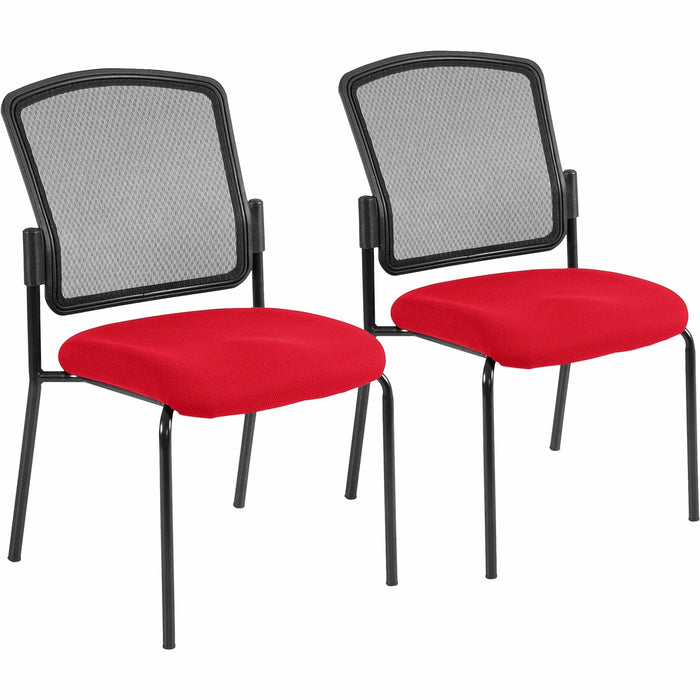 Eurotech Dakota 2 Guest Chair - EUT701491