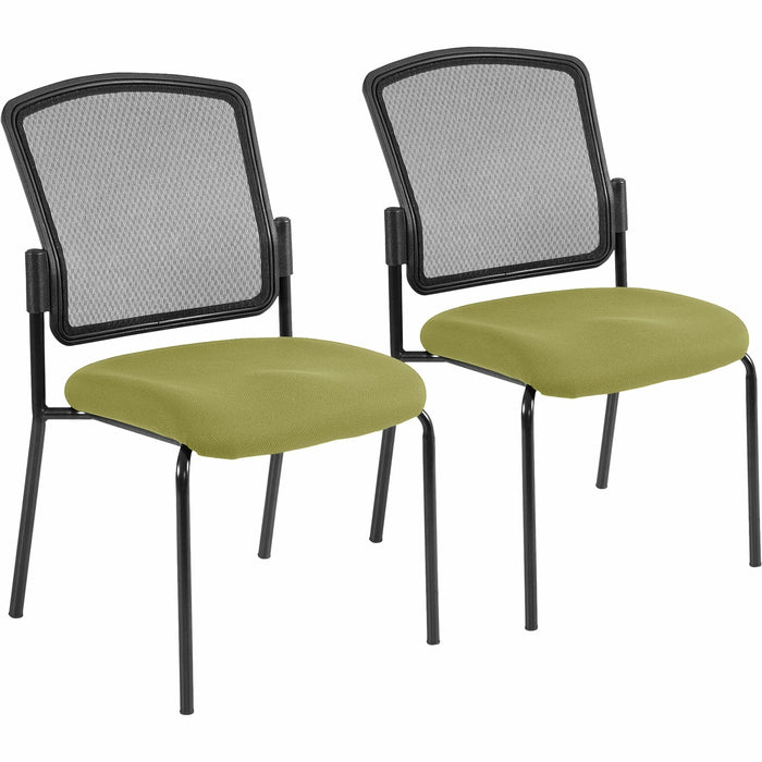 Eurotech Dakota 2 Guest Chair - EUT701490