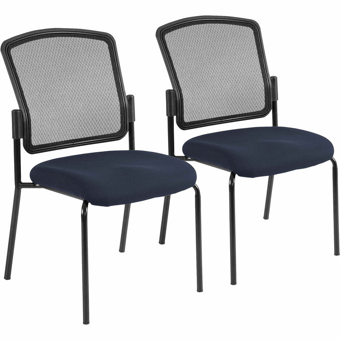Eurotech Dakota 2 7014 Guest Chair - EUT701401