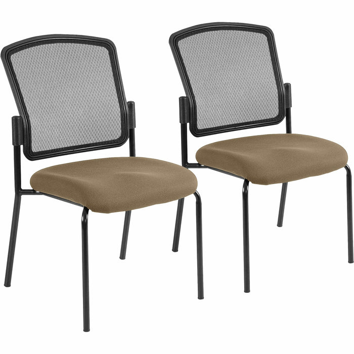 Eurotech Dakota 2 Guest Chair - EUT701493