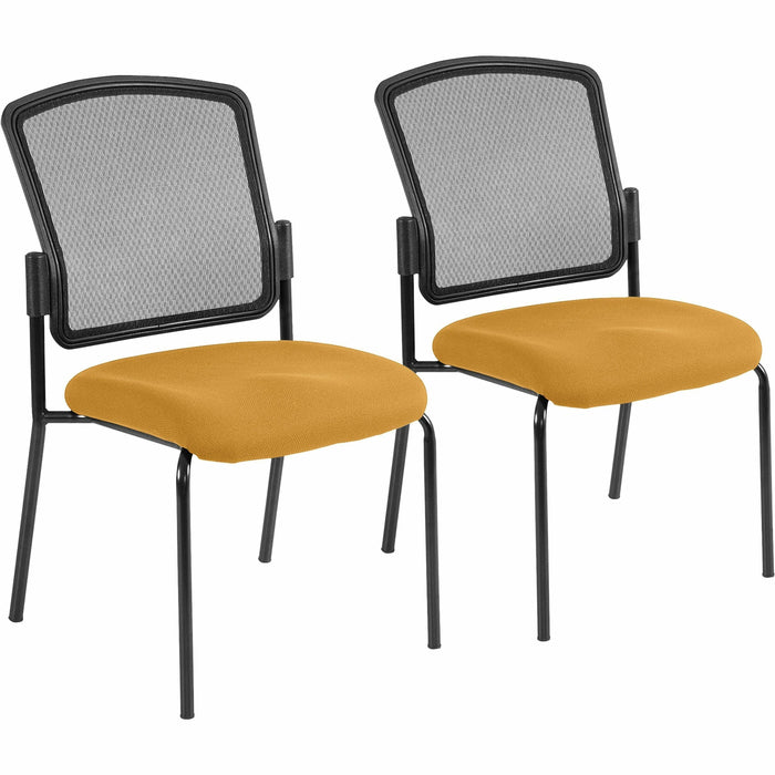 Eurotech Dakota 2 Guest Chair - EUT701453