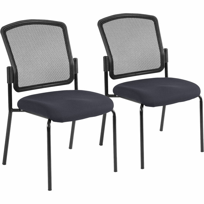 Eurotech Dakota 2 7014 Guest Chair - EUT701446